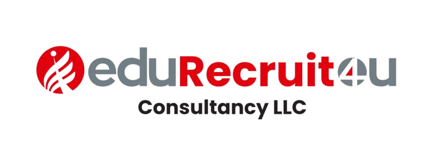 Edurecruit4u logo