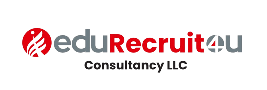Edurecruit4u logo