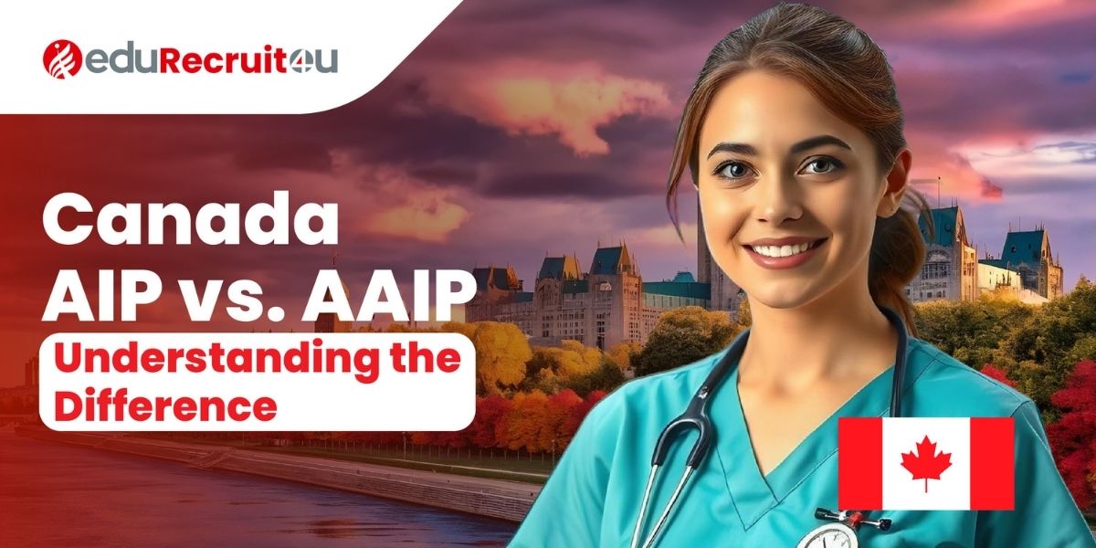 Canada AIP vs Canada AAIP