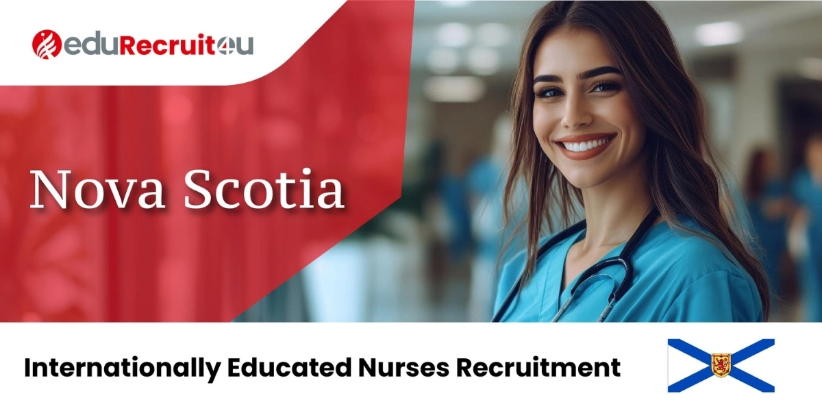 Educated Nurses Recruitment