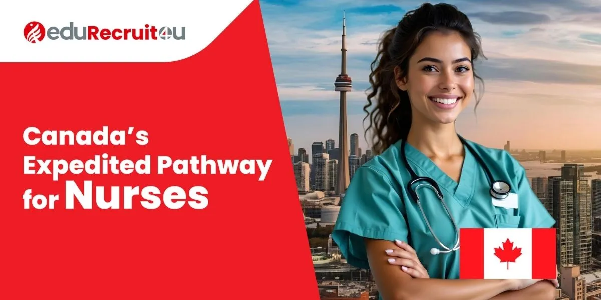 Expedited Pathway for Nurses