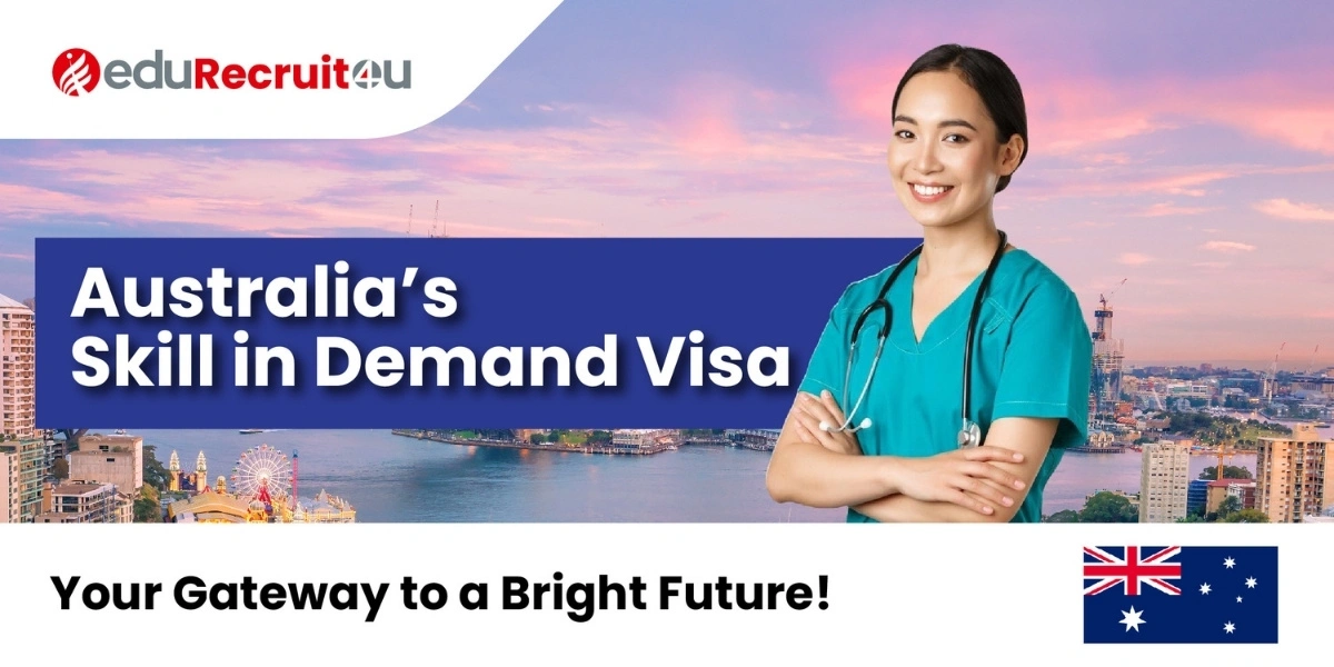 Australia Skill in Demand Visa