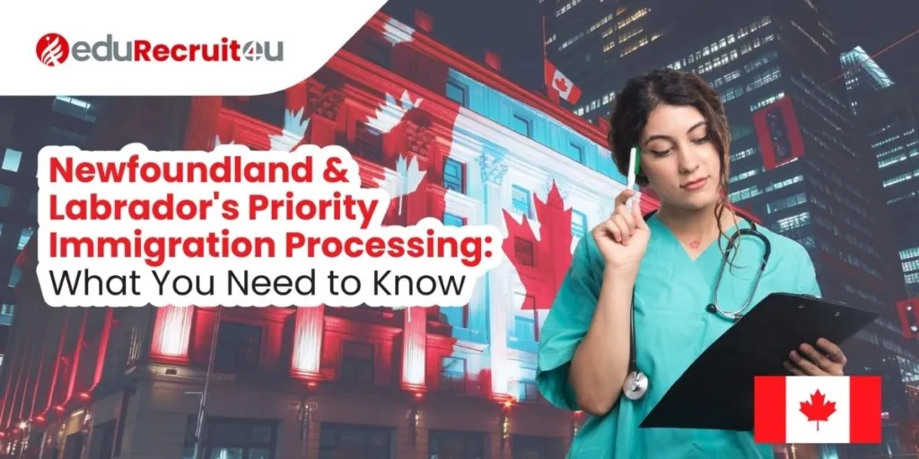 Priority Immigration Processing