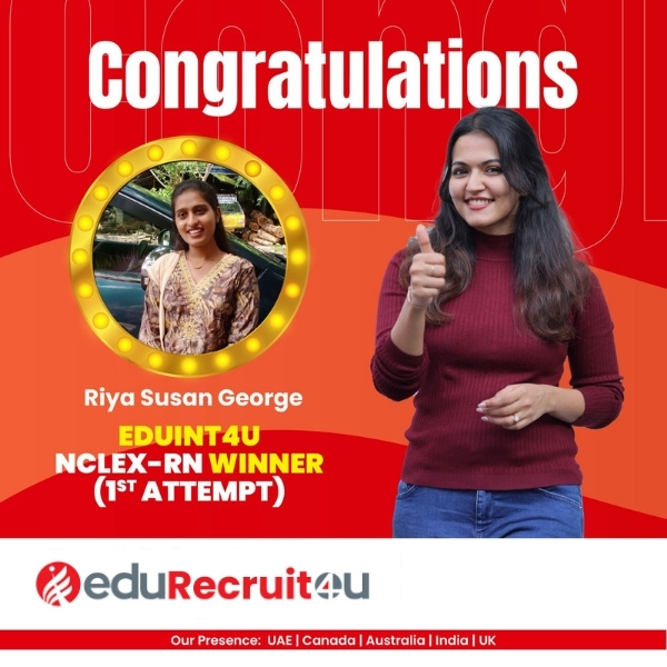 Success Stories, eduRecruit4u