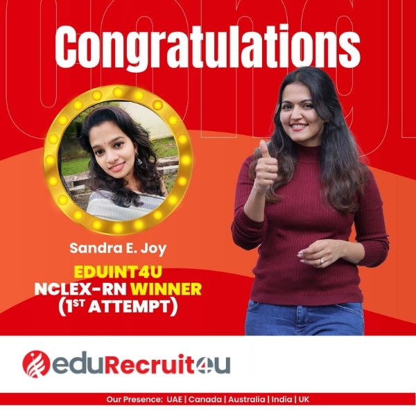 Success Stories- sandra-joy