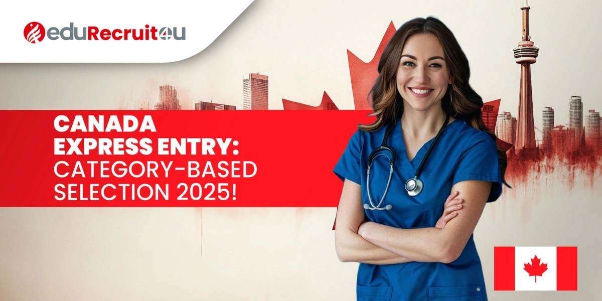Category-Based Selection 2025,Canada immigration