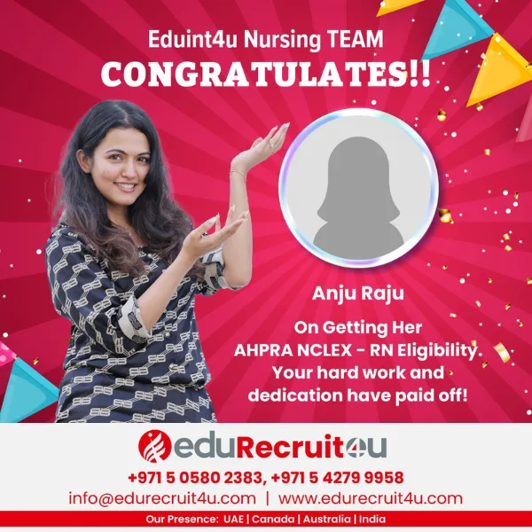 Success Stories, edurecruit4u Consultancy