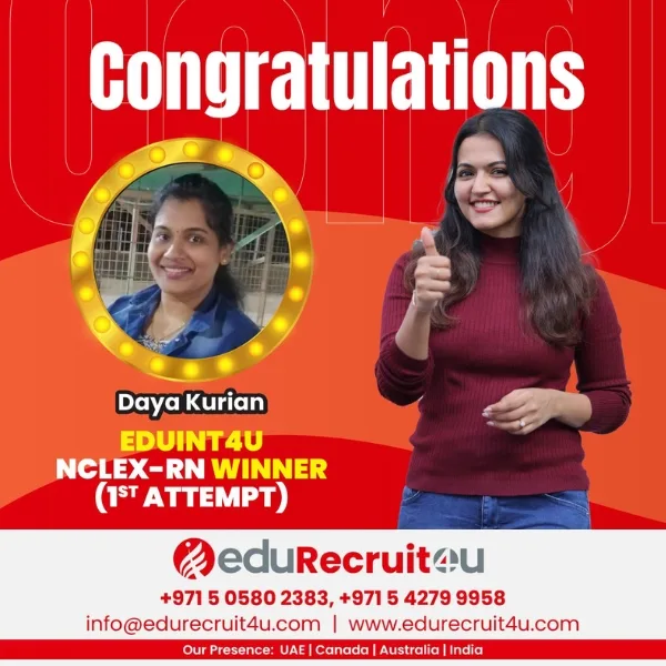 Success Stories, edurecruit4u Consultancy