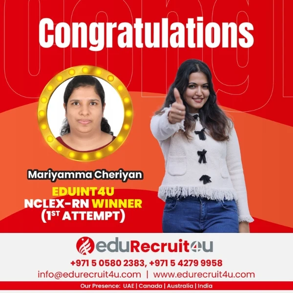 Success Stories, edurecruit4u Consultancy