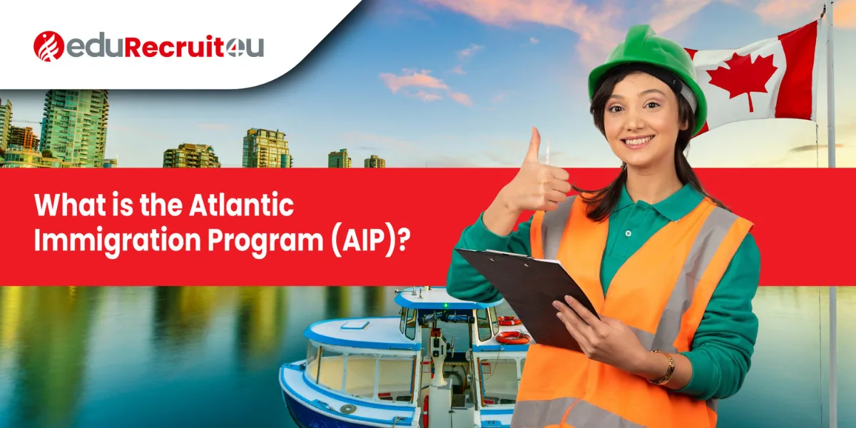 Atlantic Immigration Program
