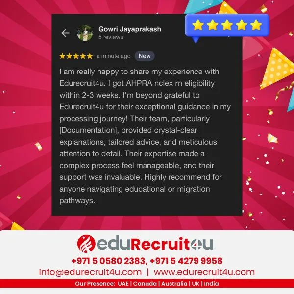 NCLEX-RN success stories