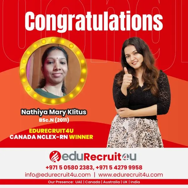 NCLEX-RN success stories