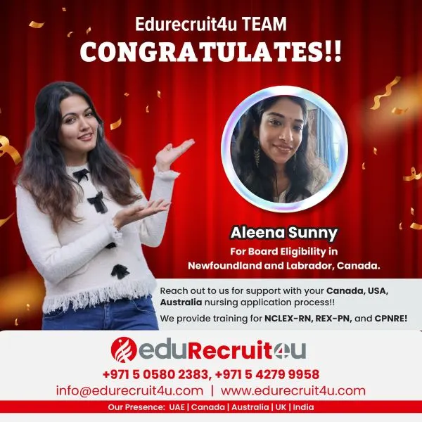 NCLEX-RN success stories
