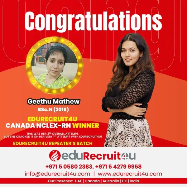 NCLEX-RN success stories