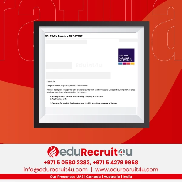 NCLEX-RN success stories