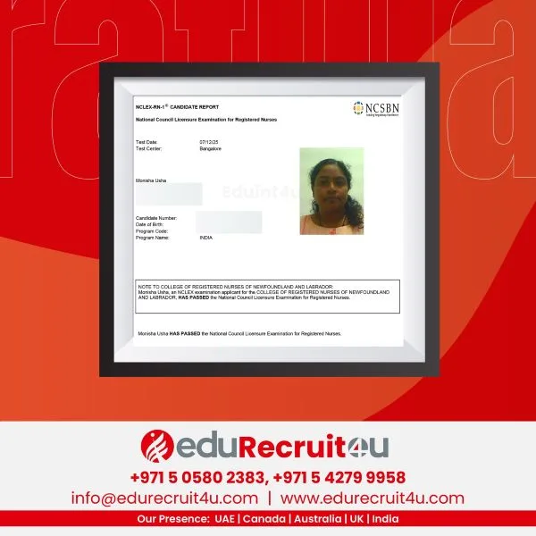 NCLEX-RN success stories