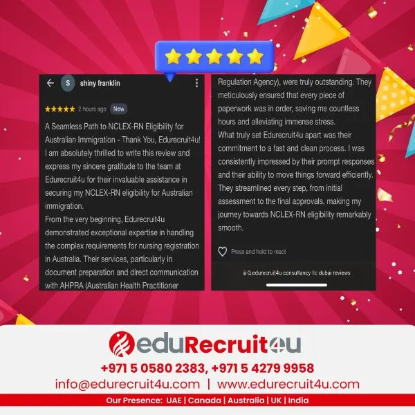 NCLEX-RN success stories