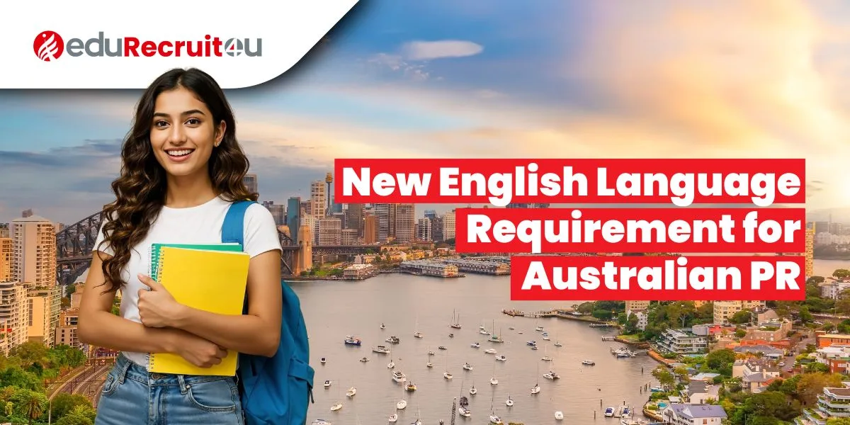 New English Language, Australian PR