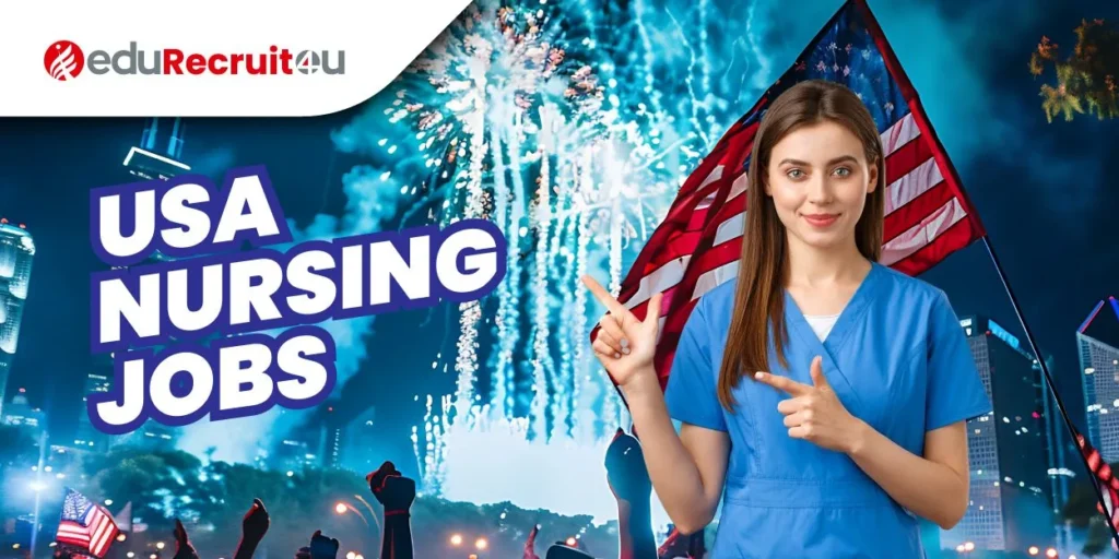 Registered Nurse Job, Nurses Job USA