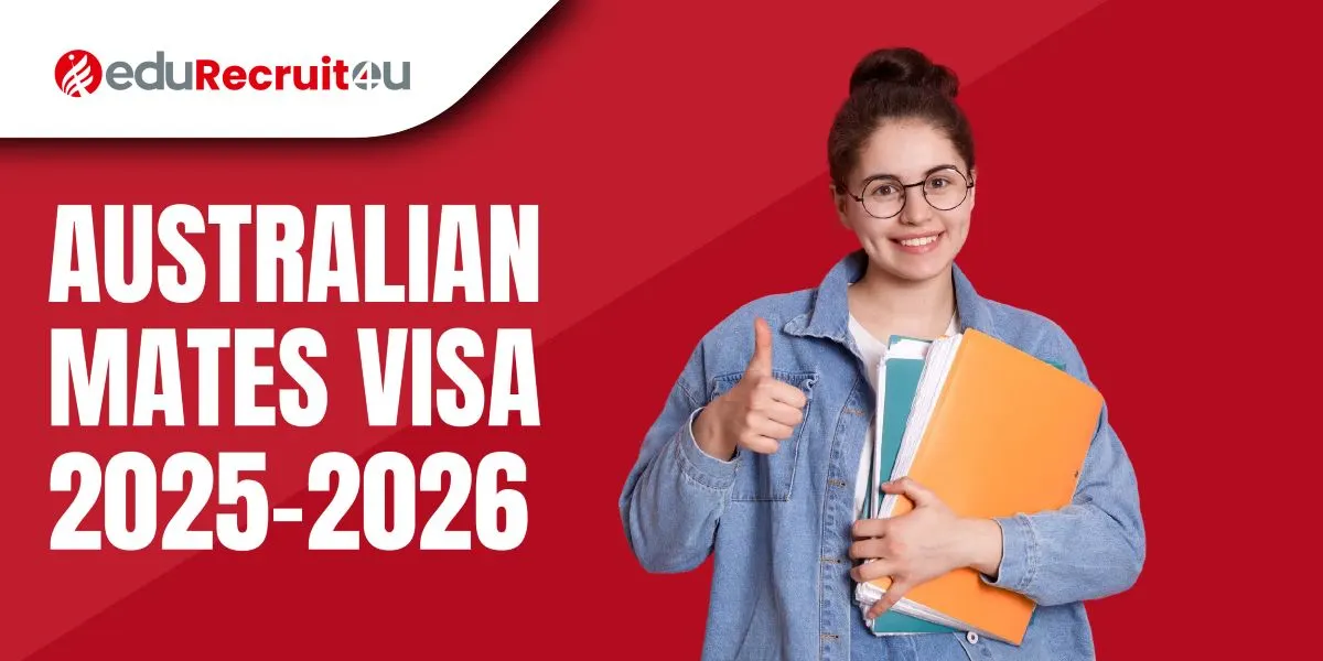 MATES Visa 2025