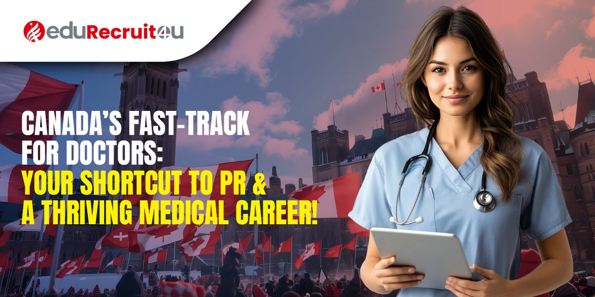 Fast-Track for Doctors