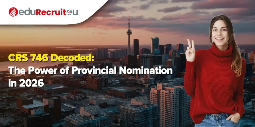 Provincial Nomination in 2026