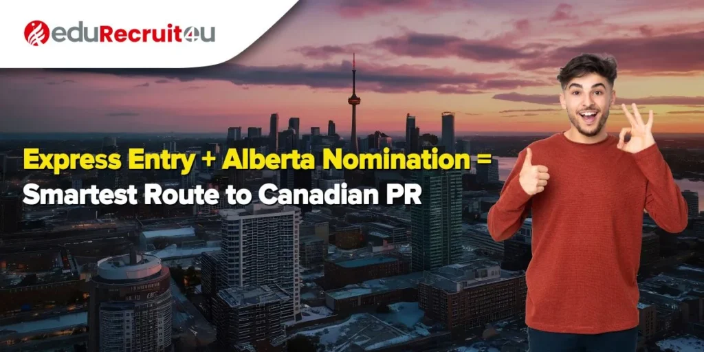 Smartest Route to Canadian PR