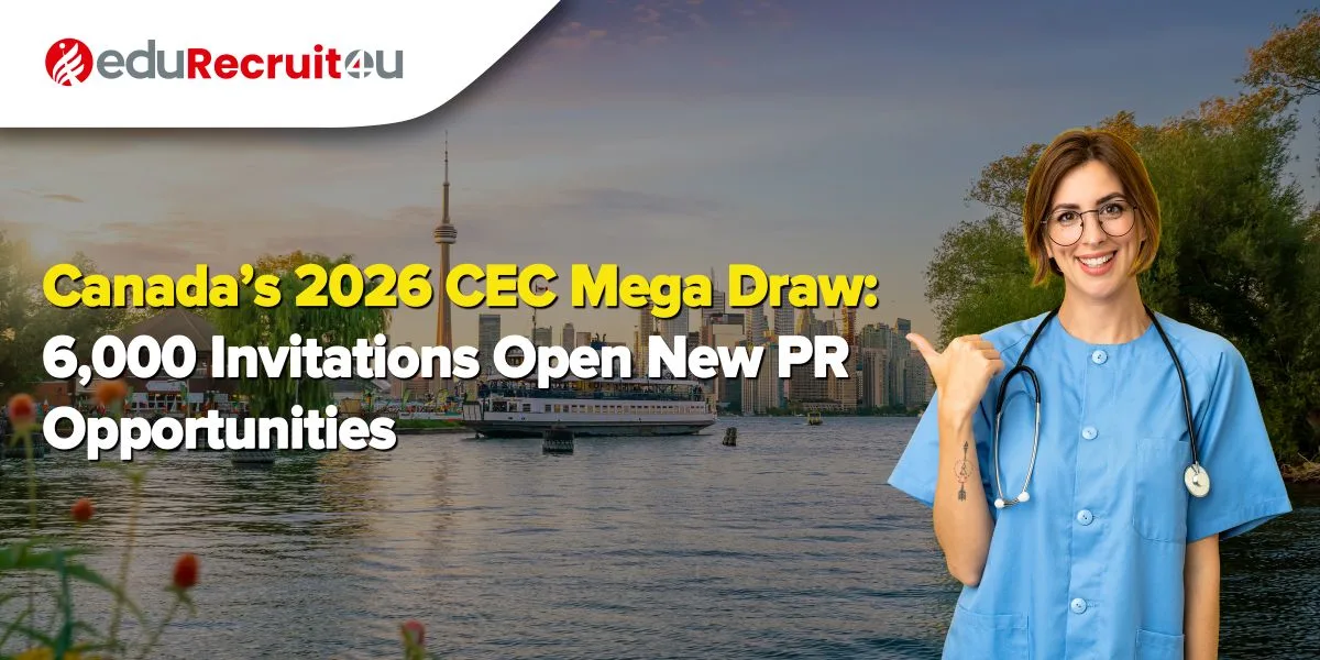 Canada Express Entry Draw