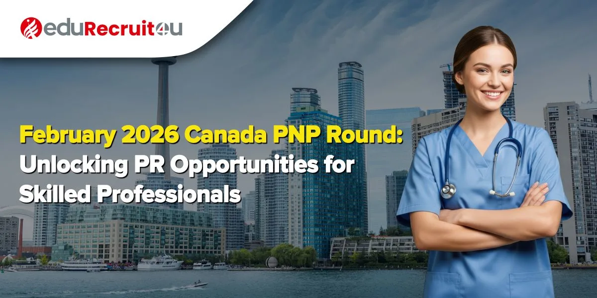 Canada Express Entry, PNP Draw, Canada immigration