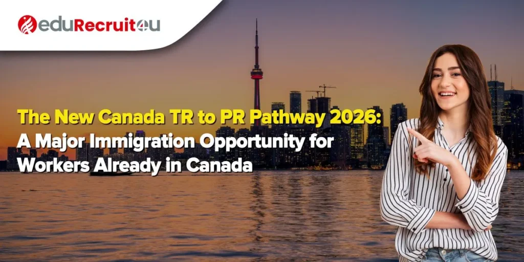 Immigration Opportunity for Temporary Workers