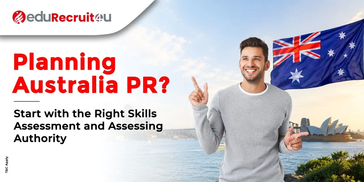 Australia PR Skills Assessment