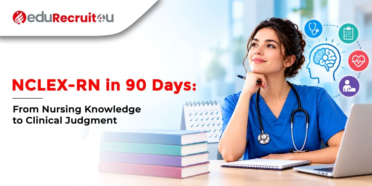 NCLEX-RN study plan